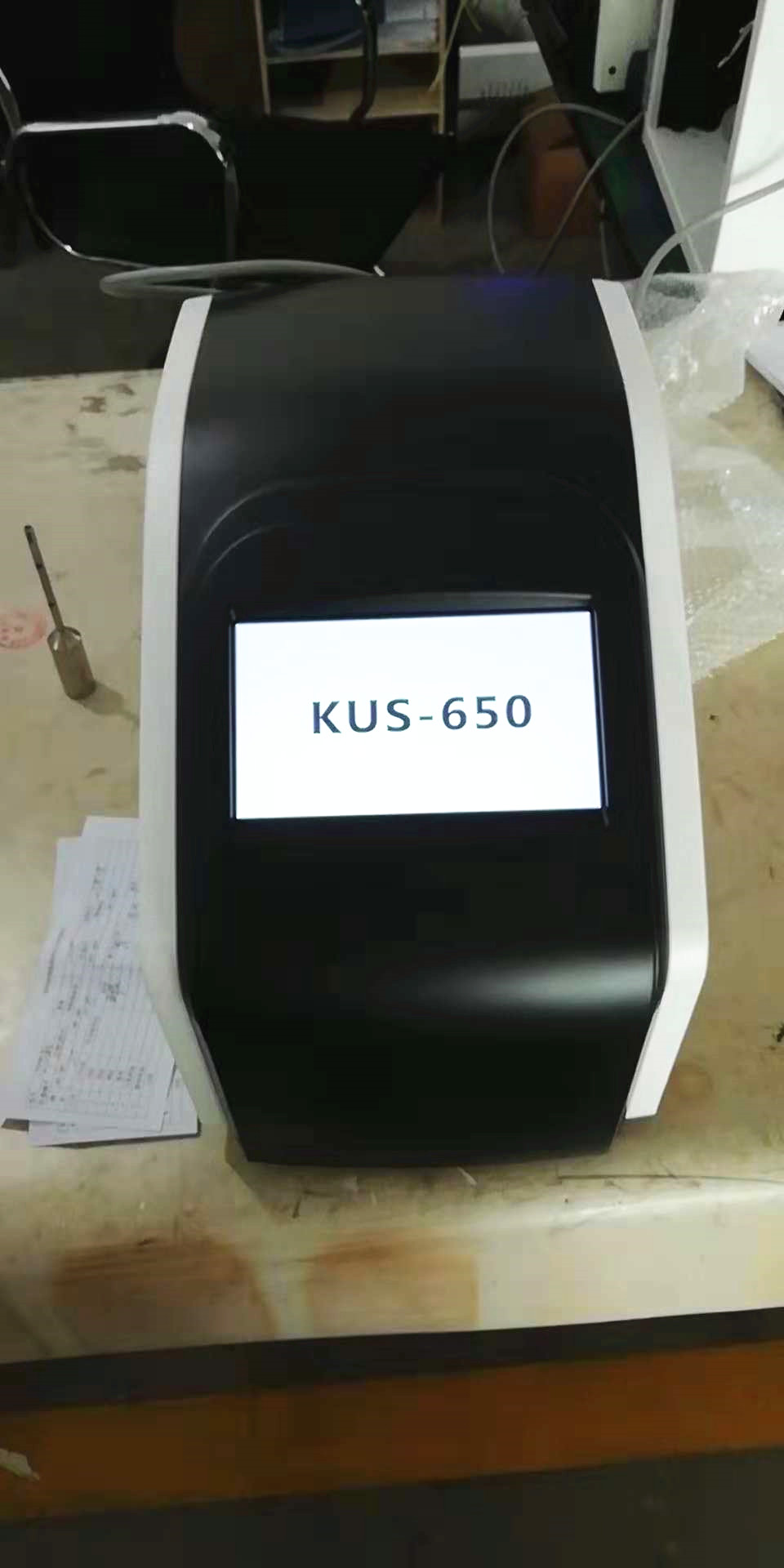KUS-650 KUS-650