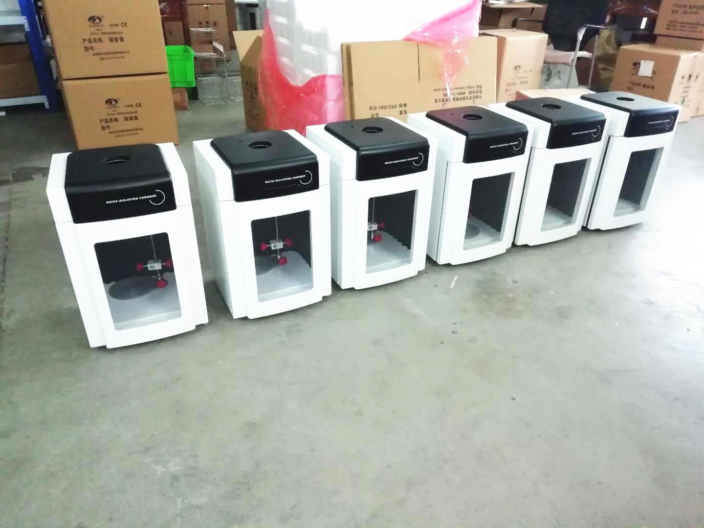 韩国 客户 粉碎机 02 韩国客户粉碎机02