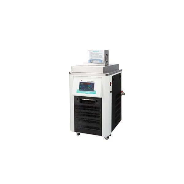 Recirculating Coolers