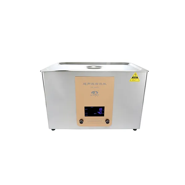 Ar gyfer Model SB-800D 30L / 40KHZ / 800W Digital Ultrasonic Cleaner