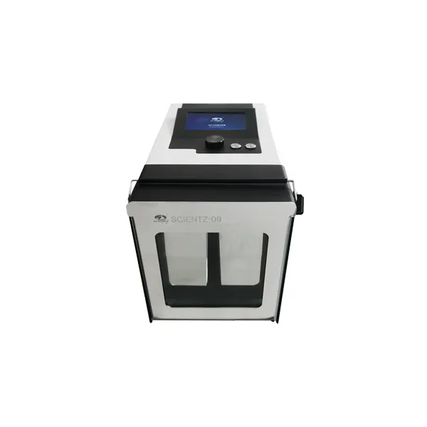 Germfree Homogenizer SCIENTZ-09