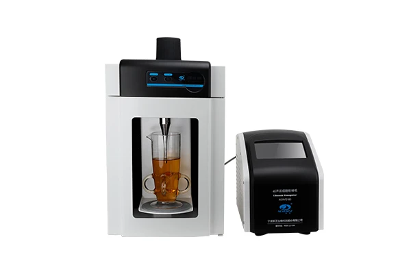 JY99-IIDN Homogenizer Ultrasonic