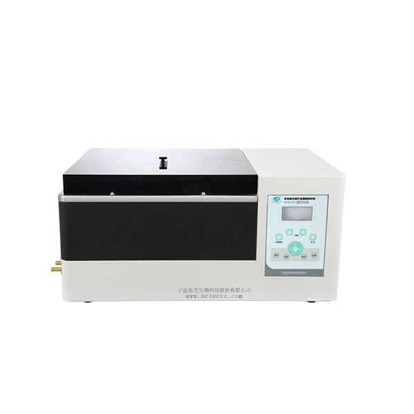 Dim Touch Cyfrol Bach Ultrasonic Offer homogenizer disruptor Cell