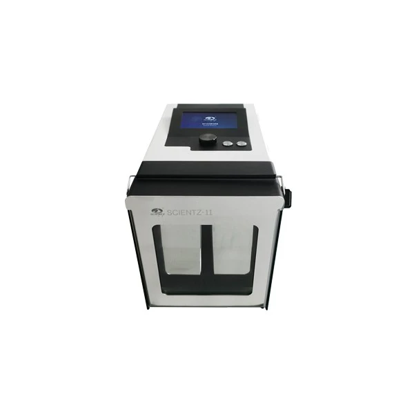 Peddle Blender