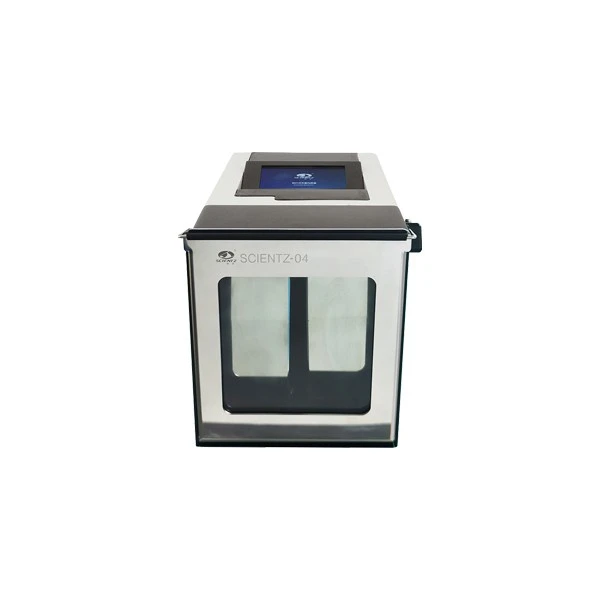 Peddle Blender