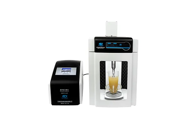Scientz-750F / Scientz-1500F / Scientz-2400FLaboratif Ultrasonic Homogenizer Sonicator