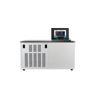 Strwythur Cryostat