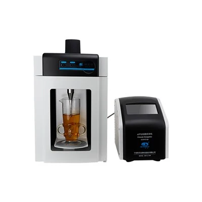 Homogenizer Cell Ultrasonic