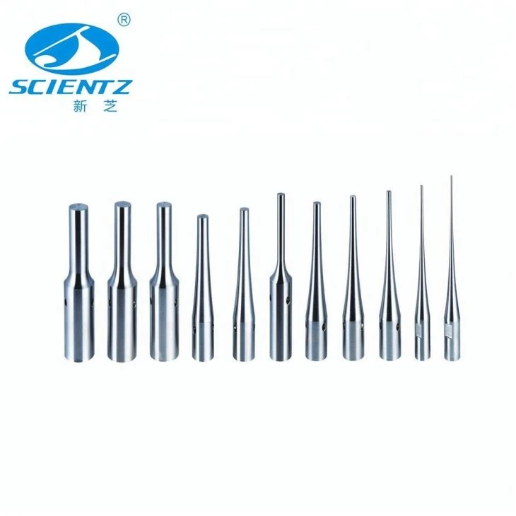sonication horn sonicator of cells