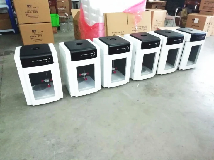 Ultrasonic Homogenizer With Best Price