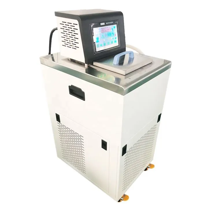 Labordy Chileler, Bath Dŵr Oeri