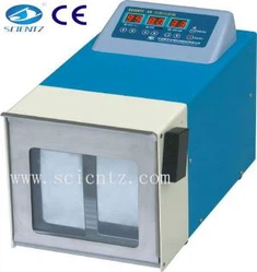 Gwneuthurwr Blender Lad Stomacher