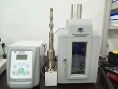 Homogenizer Ultrasonic Siambr Soundproof Ar gyfer Gwasgaru Nano-bowdwr