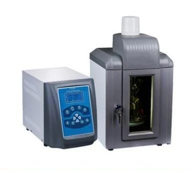 ultrasonic homogenizer for chemical liquid